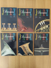 JAZZ DIZIONARIO 6 VOLUMI TUTTI