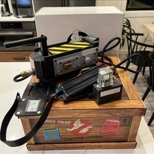 GHOSTBUSTERS Ghost Trap