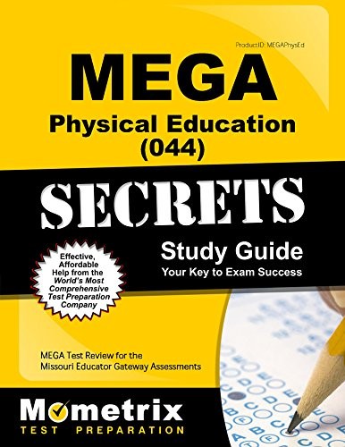 Mega physical education - mega,