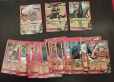 Naruto Card Game 73 carte