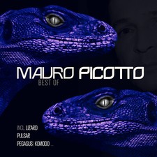 LP Vinile Mauro Picotto Best
