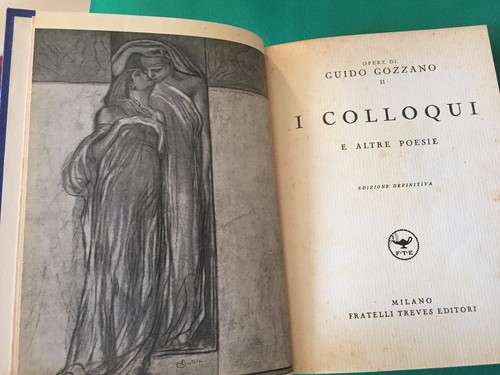 1935 guido gozzano - guido,