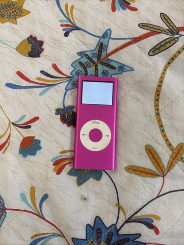 Apple ipod nano a1199 - ipod, 2nd