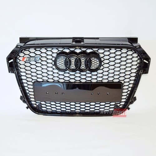 Audi s line - audi, a1