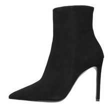 MIL 1006 CAM. Tronchetti E Francesine NCUB Donna Nero Amt016_ncub