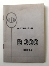 GILERA - COD.L2365 - MOTOCICLO