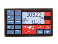 Terratrip 303 GeoTrip V5