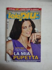 2013 06 8/14 TELEPIù 8/14