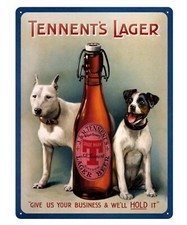 Insegna Pubblicitaria Birra
