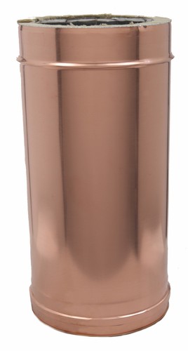 Tubo coibentato rame canna - tubo,