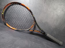 Wilson - Burn 100 LS - L3 - 4