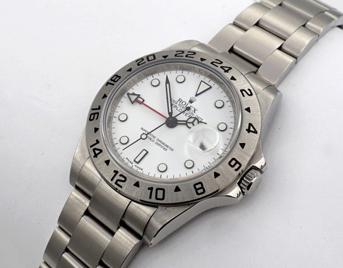 Rolex oyster perpetual - rolex,