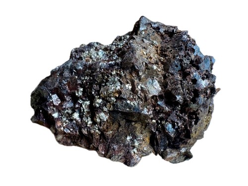 Ematite arsenopirite - ematite,