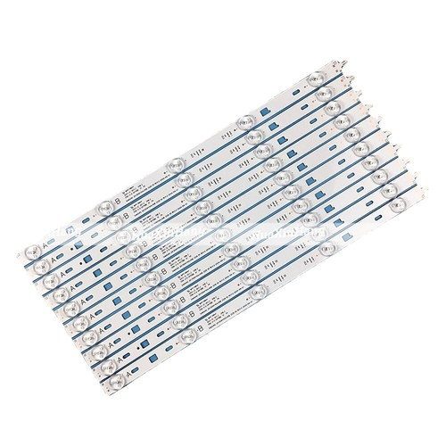 Striscia led per sony tv - per, 40"tv