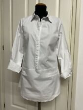Camicia Donna Bianca Tg M.
