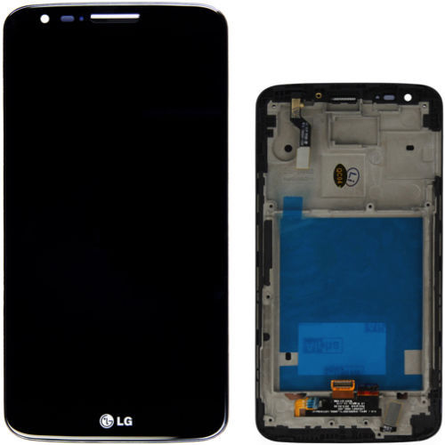 Display touch screen lg - display, +touch