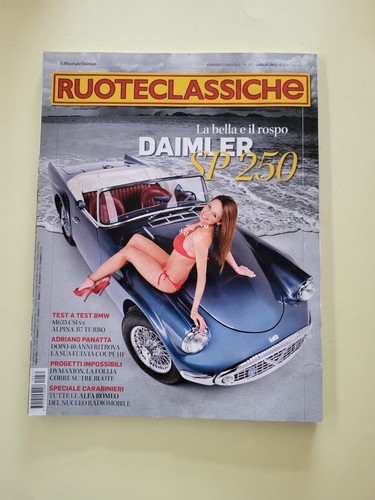 Ruoteclassiche 2011 271 - 2011,