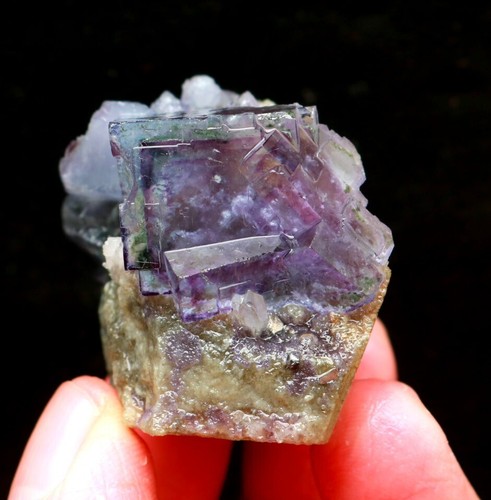 Esemplare minerale mica - 68,2,