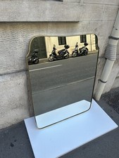 GRANDE SPECCHIO  GIO PONTI 50s
