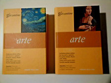 Le Garzantine  ARTE  2 Volumi