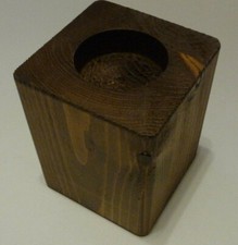 Piedi divano letto rialzo 10 CM    prezzo per UNO