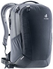 deuter giga zaino borsa black nero nuovo
