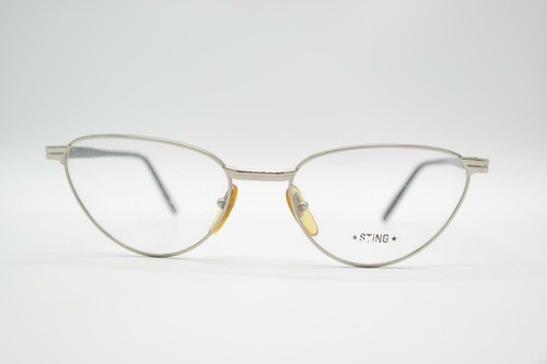 Vintage sting 1557 argento - sting,