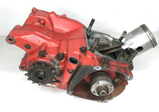 81 Honda CR250 CR 250 Engine