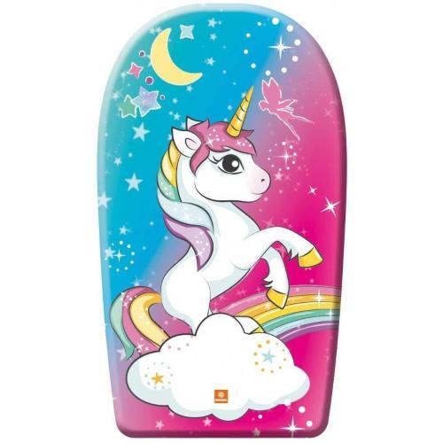 Tavola surf unicorno 84 - surf, cm