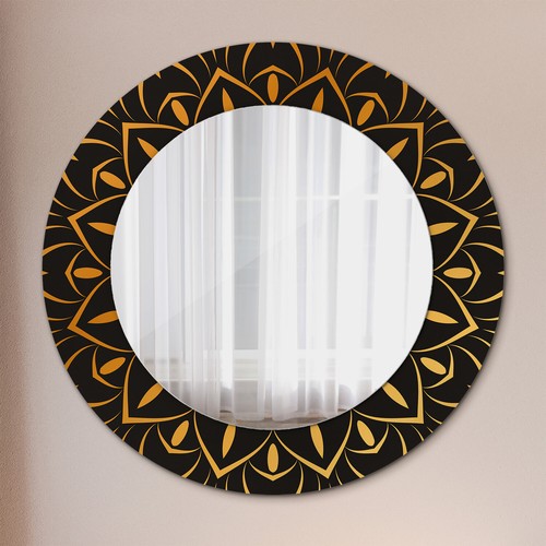 Specchio parete moderno - parete,