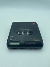 Sony D-11 Discman Lettore