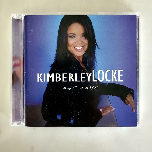 Kimberley locke one - locke,