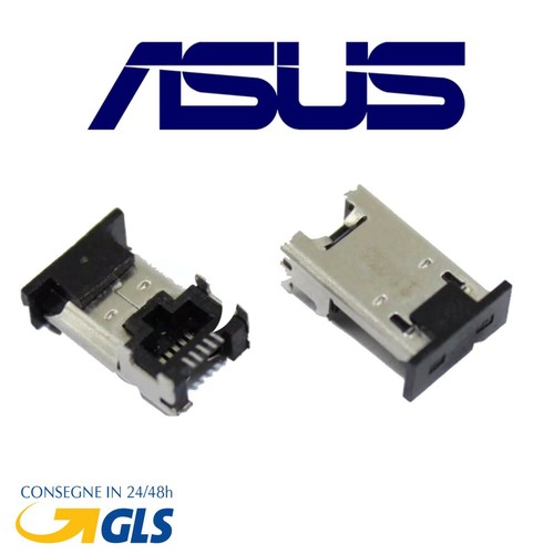 Connettore micro usb - micro,