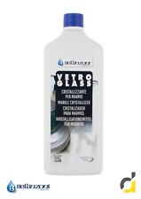 Bellinzoni VETROGLASS Cristallizzante per pavimenti in marmo, pietra Lt.1