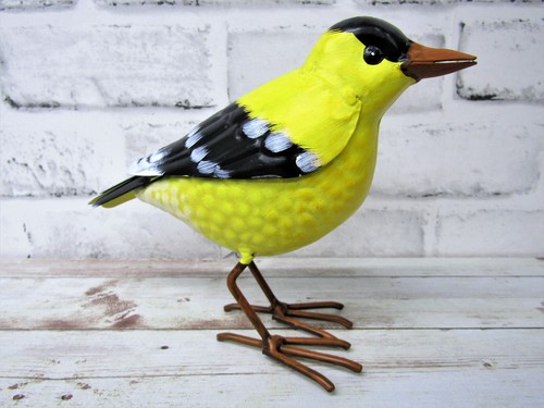 Piccola figura rustica - , 8"
