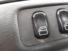 A1638203110 interruttore alzacristalli per MERCEDES-BENZ CLASE M (W163) ML 320