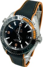 Omega Seamaster Planet Ocean
