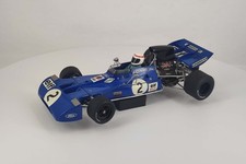 Exoto tyrrell 003 - 003, jackie