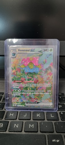 Pokemon card venusaur full - pokemon,