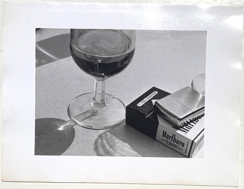 Bicchiere vino e un - vino,