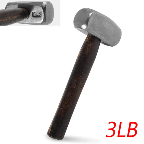 Martello fabbro libbre - fabbro, 3