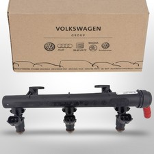 3x Iniettore Iniettore VW POLO