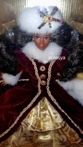 Barbie happy holiday 1996 - barbie,