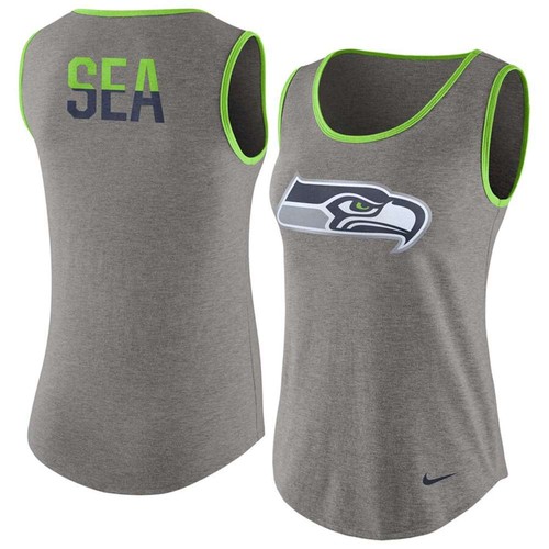 Canotta nike seattle seahawks - canotta,