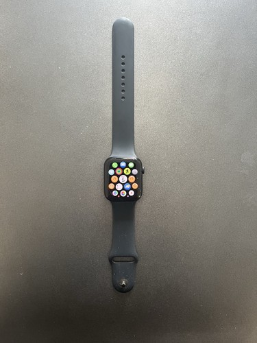 Apple watch gps 44mm - se,
