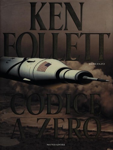 Codice zero follett - a,