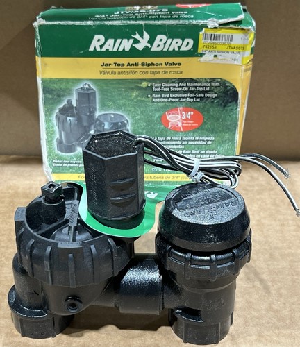 Rain bird jtv 075 vasetto - bird,