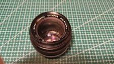 Olympus system zuiko mc - om,