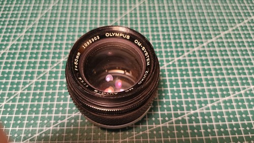 Olympus system zuiko mc - olympus,