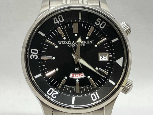 Orient f692uah0 king diver - orient,